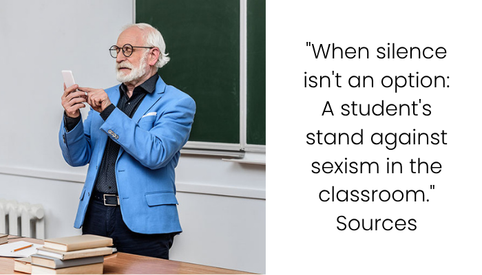 Exposing Academic Misconduct: When Student Action Leads to Institutional Accountability