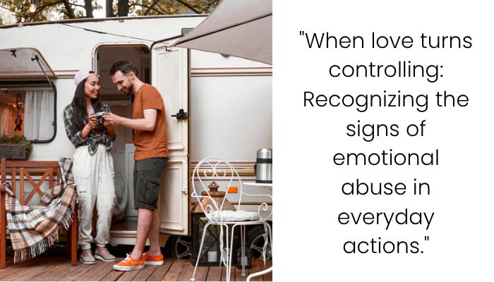 When ‘Decluttering’ Becomes Control: A Partner’s Disregard for Personal Boundaries