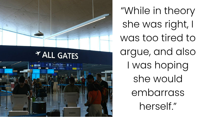 “We’re All Getting on the Same Plane”: Entitled Passenger Denied Boarding Privilege on JetBlue Flight