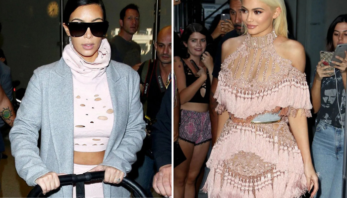 34+ Kardashian Fashion Fails They Wish You’d Forget