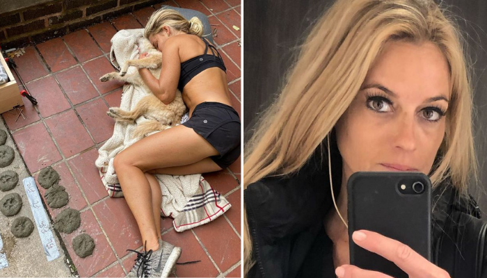 Surprising Facts You Never Knew About Nicole Curtis and Her HGTV Fame