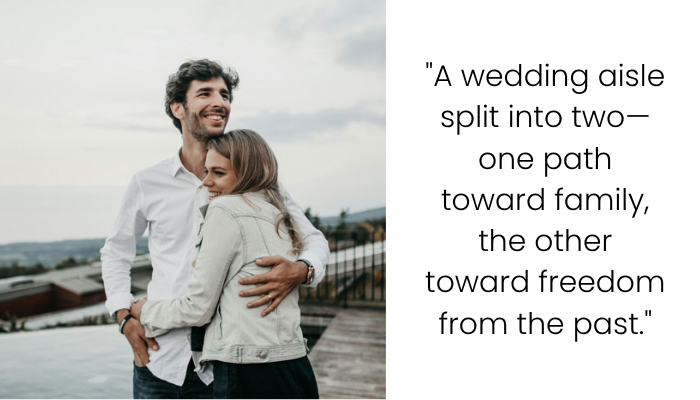 My Mom Chose My Ex Over My Fiancée—So I Gave Her a Choice