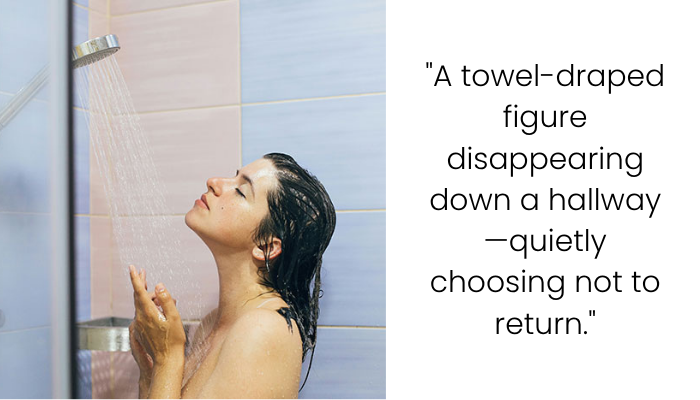 A Shower, a Shift, and a Showdown: When Respect Clashes in a Shared Home