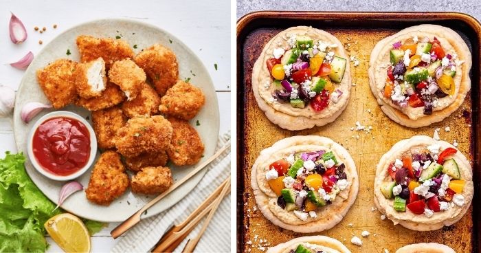 17+ Quick & Healthy Dinner Ideas for Kids (That They’ll Actually Eat)