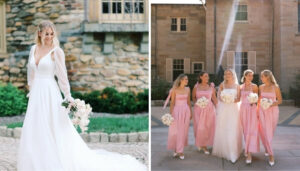 These Are the Wedding Trends to Follow and Avoid in 2025