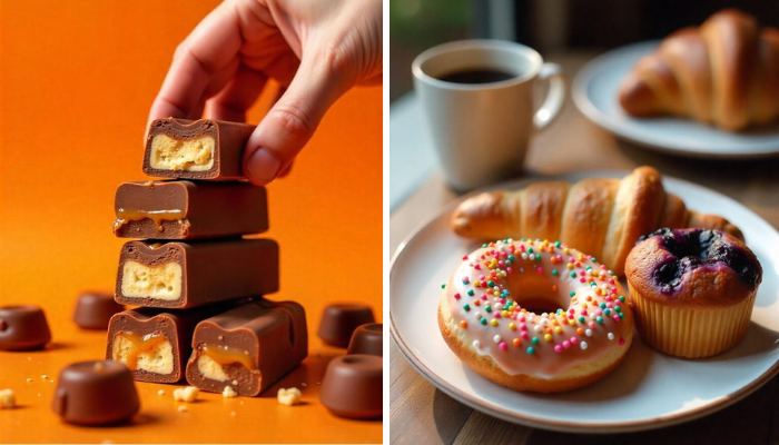 7 Worst Post-Workout Foods That Ruin Muscle Recovery