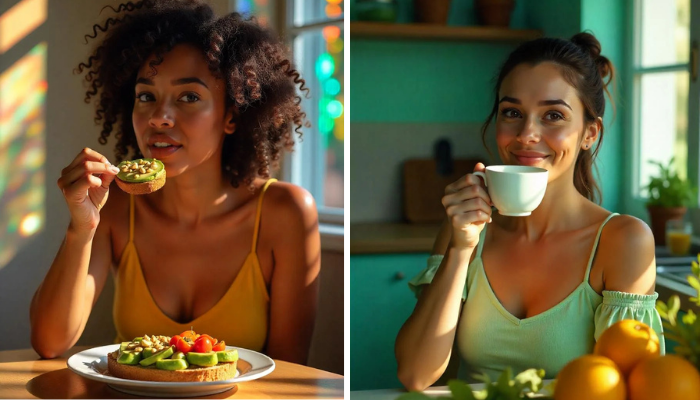 10 Daily Habits That Make You Look Older Without Realizing It