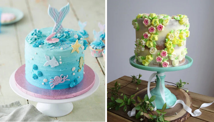 15+ Gorgeous Cake Designs To Spark Ideas For Your Next Party