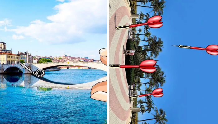 “29 Mind-Blowing Robin Yayla Illustrations That’ll Totally Change The Way You See The World