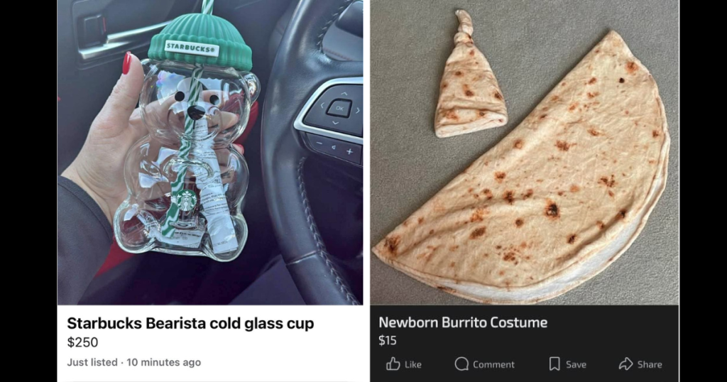 26 Strange (But Real) Products People Are Actually Making Money From Online