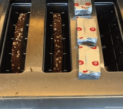 Breakfast Without Butter Is Incomplete