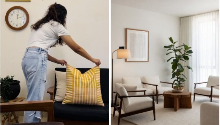 17 Decorating Tricks Designers Use in Every Room