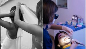 Bridal Beauty Treatments Before Your Wedding Day for Glowing Skin