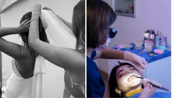 Bridal Beauty Treatments Before Your Wedding Day for Glowing Skin