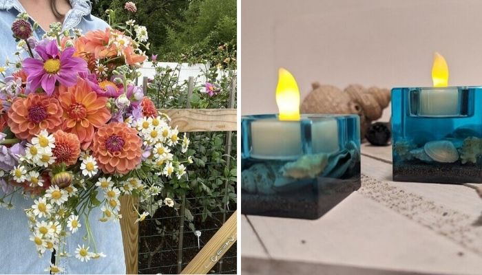 Budget-Friendly Wedding DIYs That Help Couples Save Big