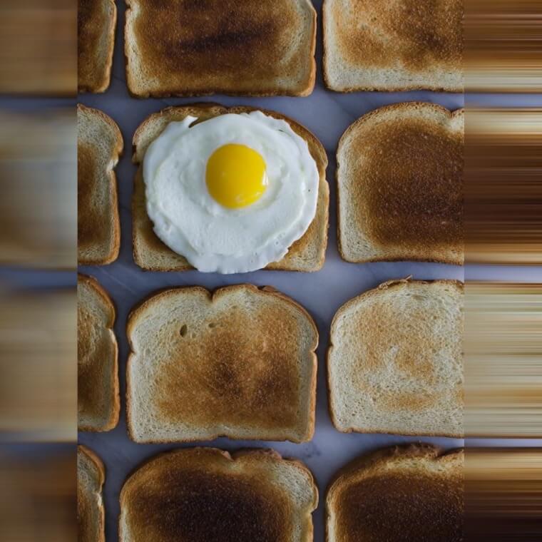 Save Money On Breakfast