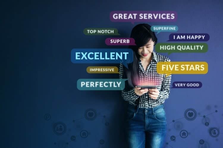 Don't Forget To Give Them A Review