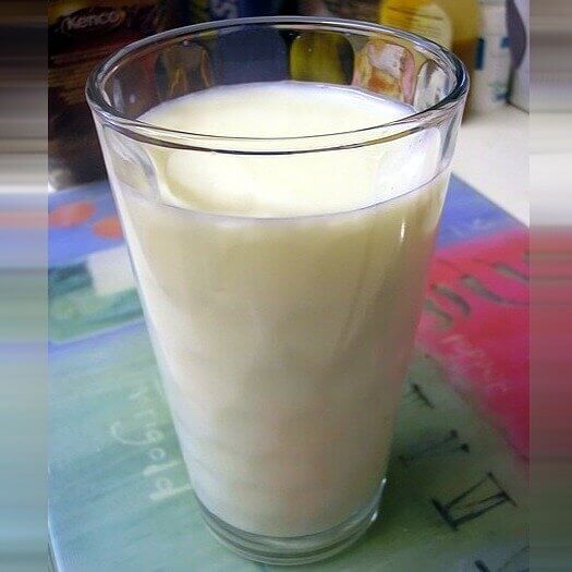 Raw Milk