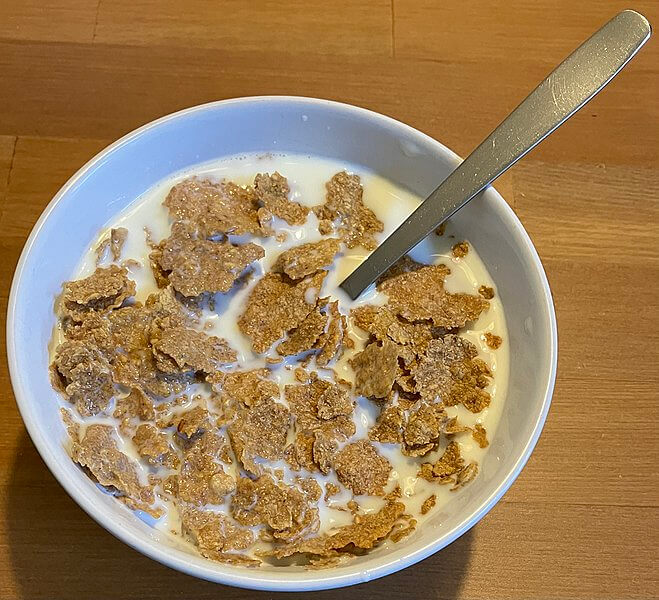 Cereal