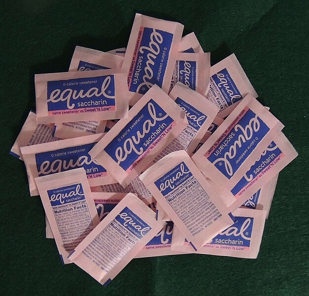 Artificial Sweeteners