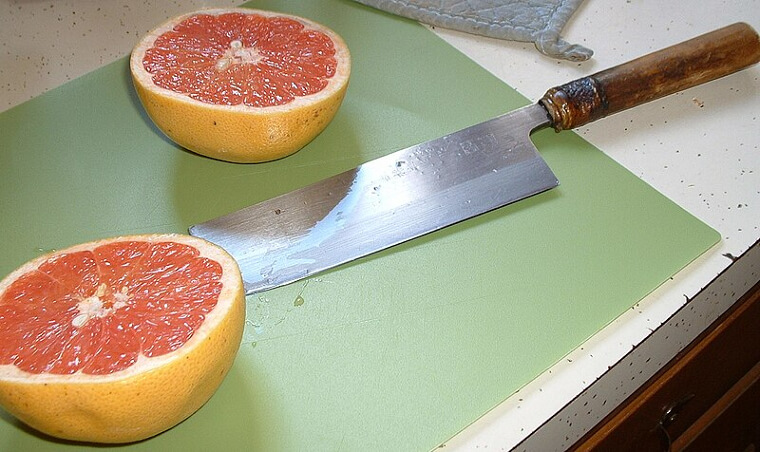 Grapefruit