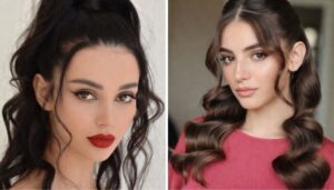 20 Valentine’s Day Trendy Hairstyles