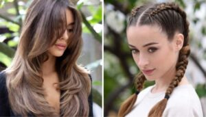 20 Fresh Spring Hairstyles For Long Hair