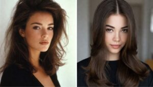 15 Mid Length Hair Blowout Styles