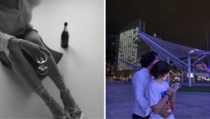 How do you know your wife has cheated on you