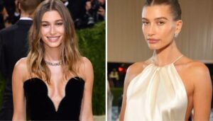 These 15 Hailey Bieber Hair Moments Are a Study in Minimalist Glam