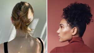 16 Easy Hairstyles for Hot Summer Days