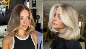 30 Trending Old Money Bob Haircuts With A Quiet Luxury Aesthetic