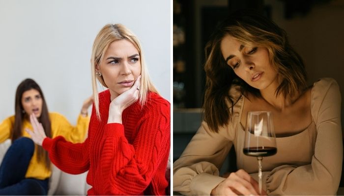 10 Signs You Are Being Toxic to Yourself