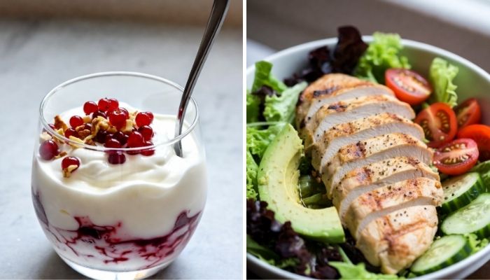 Top High-Protein Foods for Women Over 50